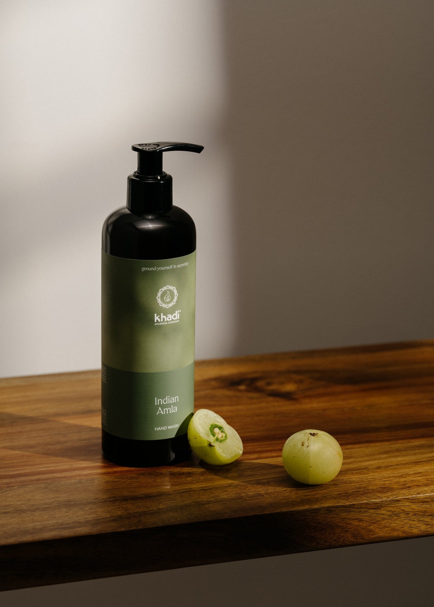 khadi Indian Amla Handwash Produktbild