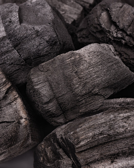 Sobre de mascarilla Deep Charcoal Cleanse