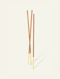 Bild von Inner Journey Incense Sticks von Khadi