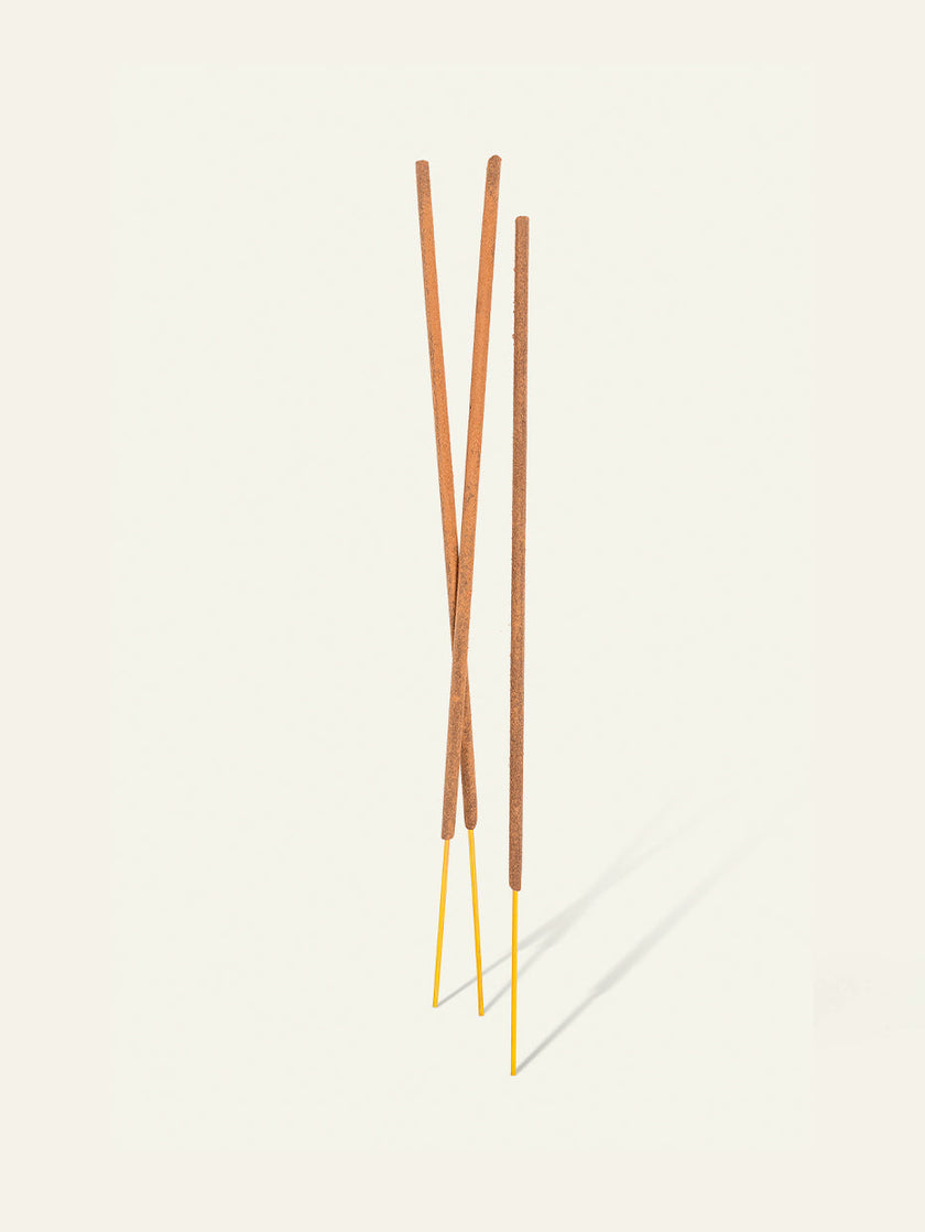 Bild von Inner Journey Incense Sticks, Verpackung von Khadi