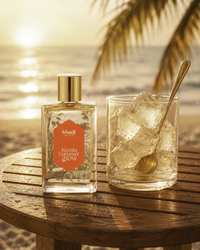 Kerala Summer Glow Shimmering Body Oil