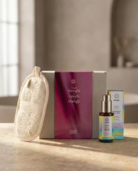 Set Triphala Flow