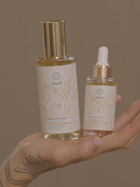 Video del duo antiedad Singh power de khadi
