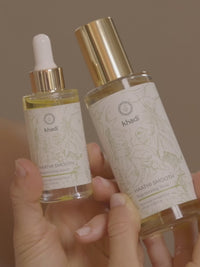 Video del duo regenerante Haathi Smooth khadi 