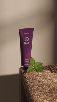 Video ilustrativo de Crema para Manos Ayurveda Everyday Holy Basil.