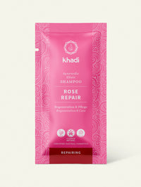 Imagen de sobre de Champú Elíxir Rose Repair