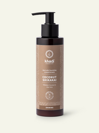 Imagen de Acondicionador Coconut Shikakai.