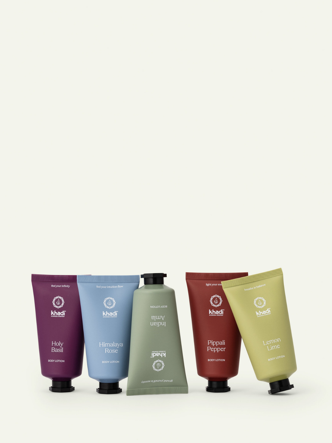 Crema Corporal Set de viaje
