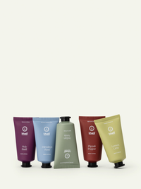 Crema Corporal Set de viaje