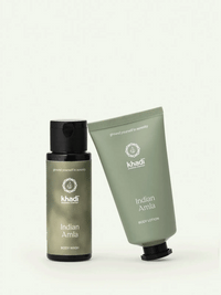Duo Set de viaje